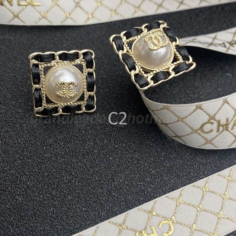 Chanel Earrings 1496